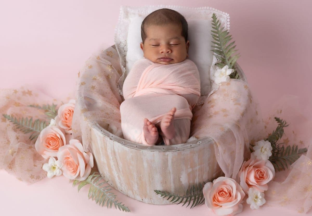 New Born